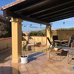 Il Bacio Del Sole לינה וארוחת בוקר 3*