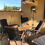 לינה וארוחת בוקר Il Bacio Del Sole 3*