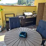 Il Bacio Del Sole לינה וארוחת בוקר ולדריצ'ה