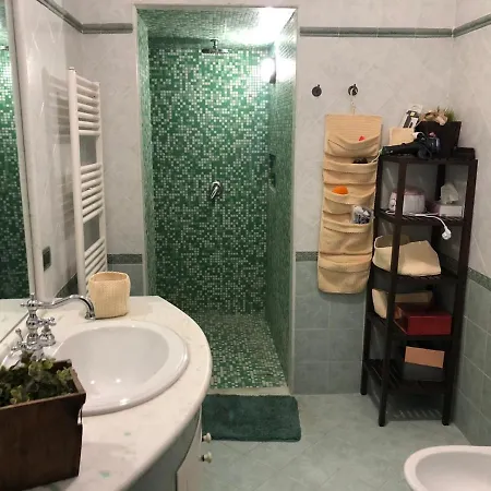 Bed & Breakfast Il Bacio Del Sole 3*