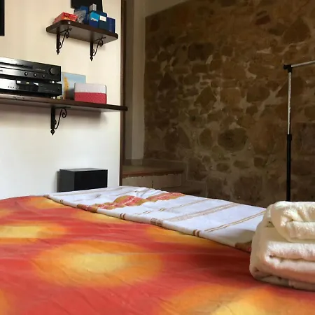 Il Bacio Del Sole * Valderice