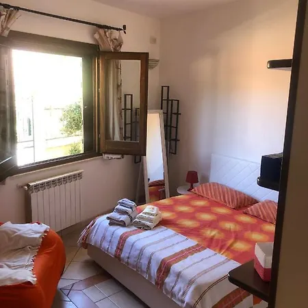 Bed & Breakfast Il Bacio Del Sole 3*