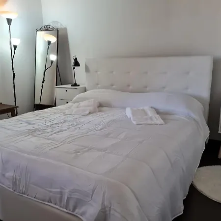 Bed & Breakfast Il Bacio Del Sole *