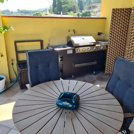 Il Bacio Del Sole Bed & Breakfast Valderice