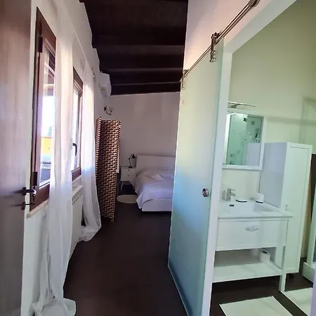 Il Bacio Del Sole Bed & Breakfast