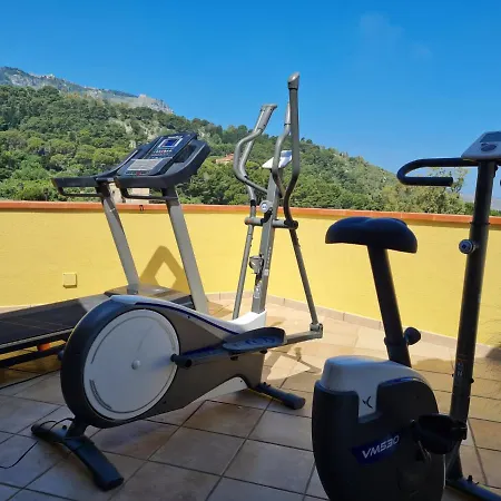 Bed & Breakfast Il Bacio Del Sole