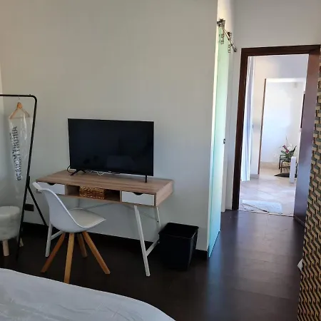 Bed & Breakfast Il Bacio Del Sole *