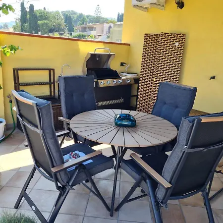 Bed & Breakfast Il Bacio Del Sole Valderice