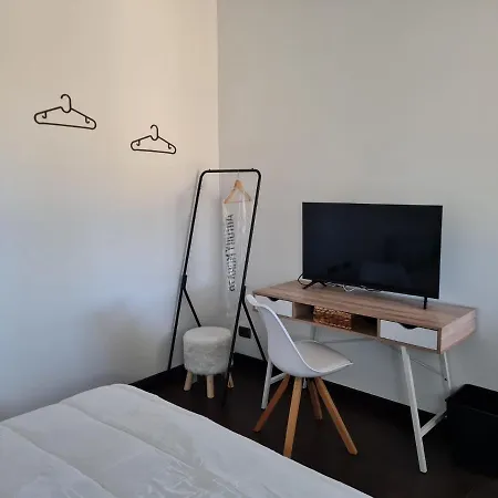 Il Bacio Del Sole Bed & Breakfast Valderice