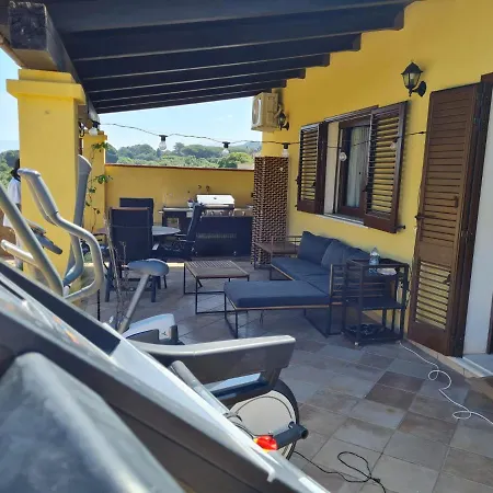 Bed & Breakfast Il Bacio Del Sole
