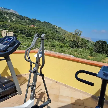Bed & Breakfast Il Bacio Del Sole