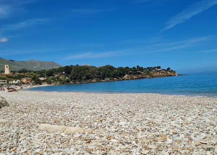 Bed & Breakfast Il Bacio Del Sole Valderice