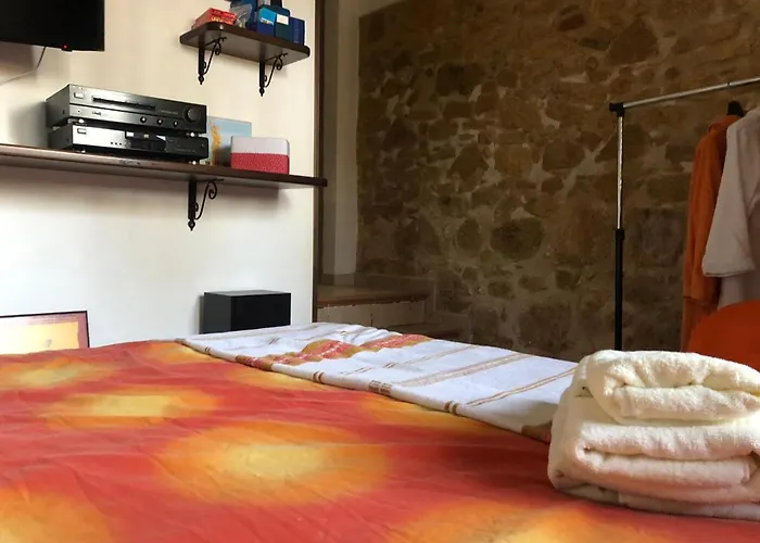 Il Bacio Del Sole 3* 瓦尔德利切