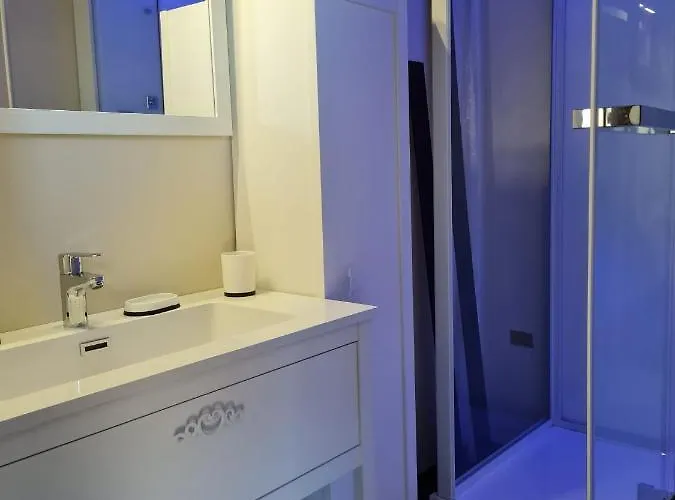 Bed & Breakfast Il Bacio Del Sole Valderice