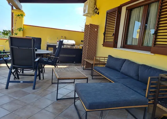 Il Bacio Del Sole 3*