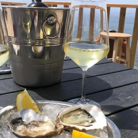 Il Bacio Del Sole Frühstückspension Valderice