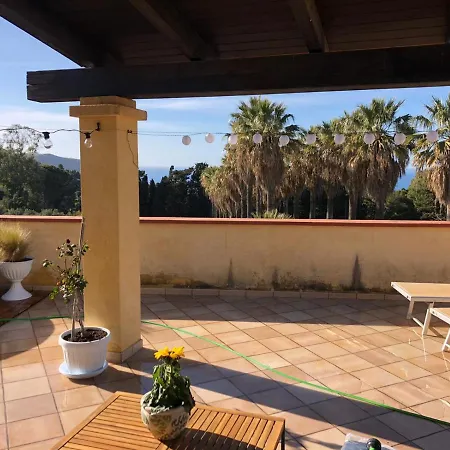 Bed & Breakfast Il Bacio Del Sole