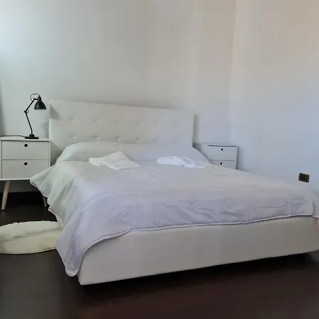 Bed & Breakfast Il Bacio Del Sole Valderice
