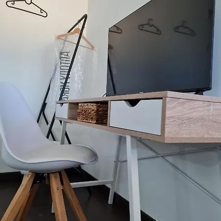 Frühstückspension Il Bacio Del Sole Valderice