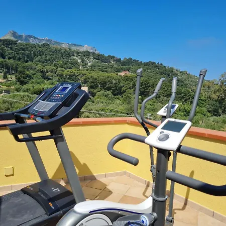 Il Bacio Del Sole Valderice