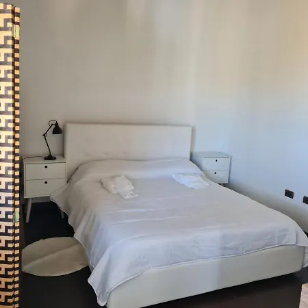 Il Bacio Del Sole Bed & Breakfast Valderice