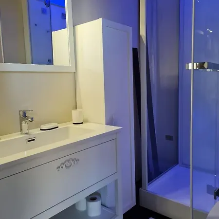 Frühstückspension Il Bacio Del Sole Valderice