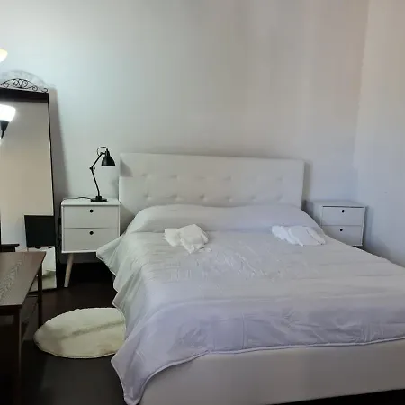 Il Bacio Del Sole Frühstückspension