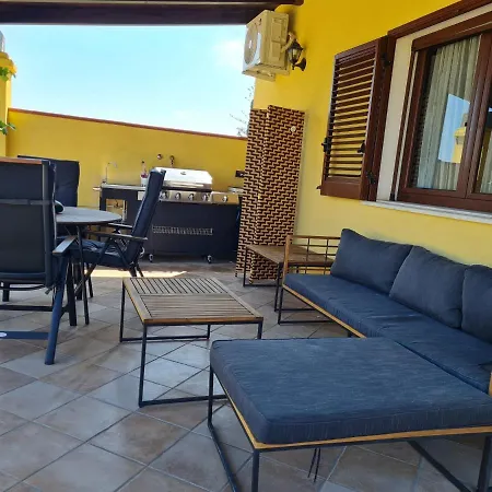 Il Bacio Del Sole 3*