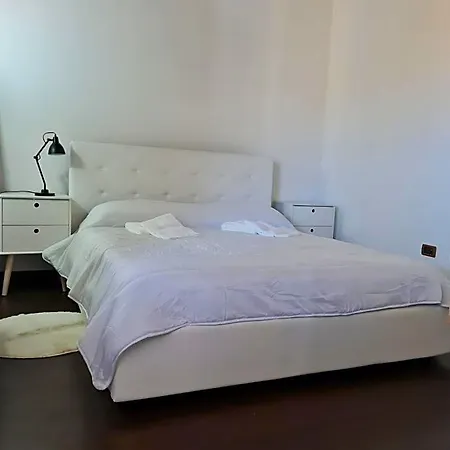 Oda ve Kahvaltı Il Bacio Del Sole Valderice