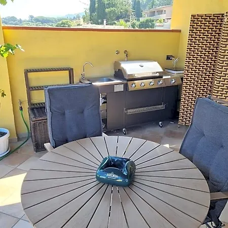 Il Bacio Del Sole Oda ve Kahvaltı 3*