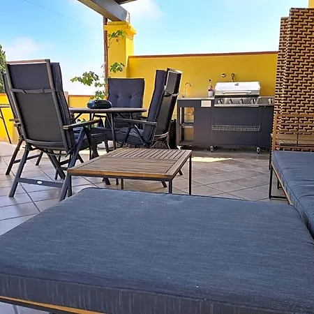 Oda ve Kahvaltı Il Bacio Del Sole 3*